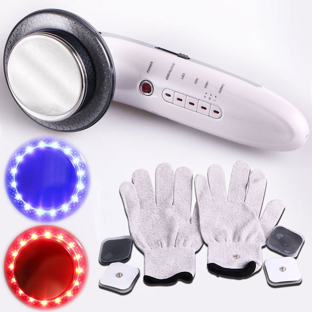 Revitalize+ Skin Toning Device