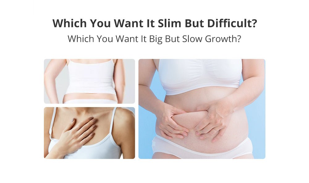 Shape Tactics - 40K RF 150ml BBL Enhancement System: Transform Your Body Naturally