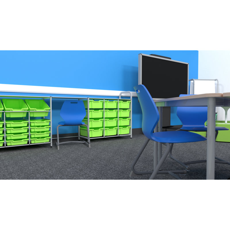 Gratnells Callero Custom Starter Unit: Versatile Storage for Your Space