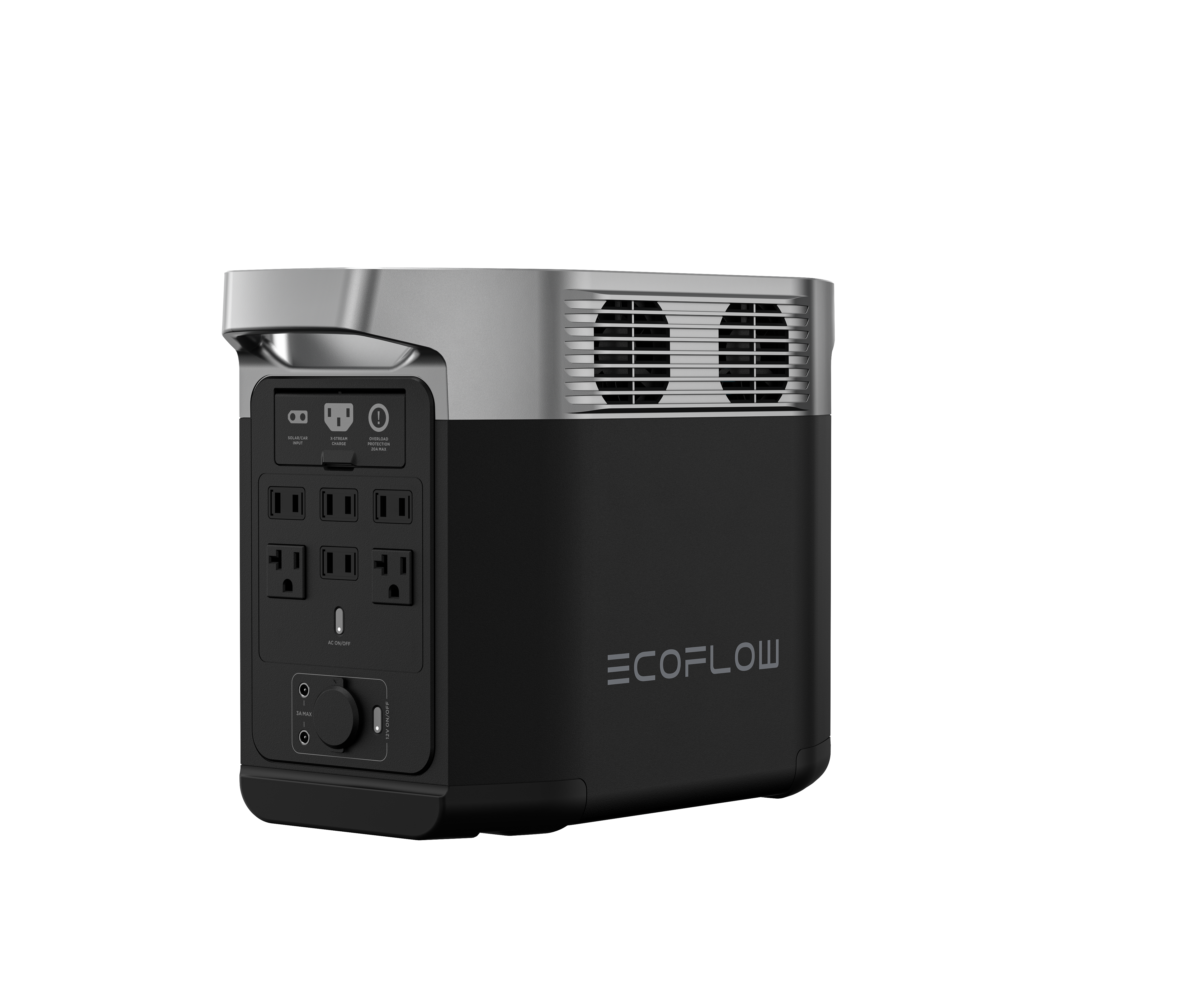 EcoFlow DELTA 2: Your Ultimate Portable Power Solution