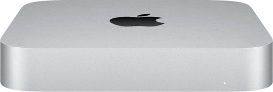 Apple Mac Mini 2020 M1 Chip - 3.2GHz, 8GB RAM, 512GB SSD - Open Box