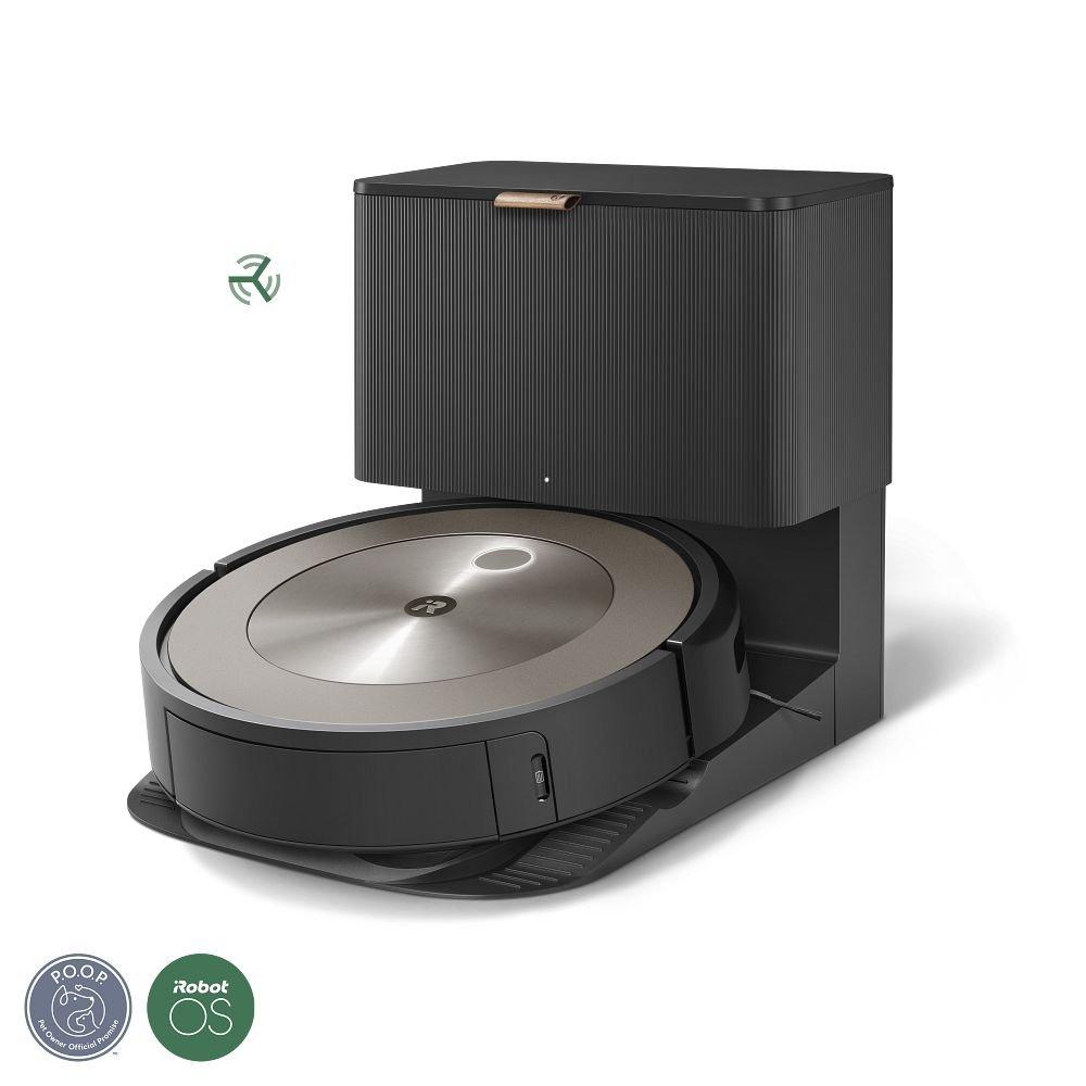 iRobot Roomba j9+ - The Ultimate Home Cleaning Companion