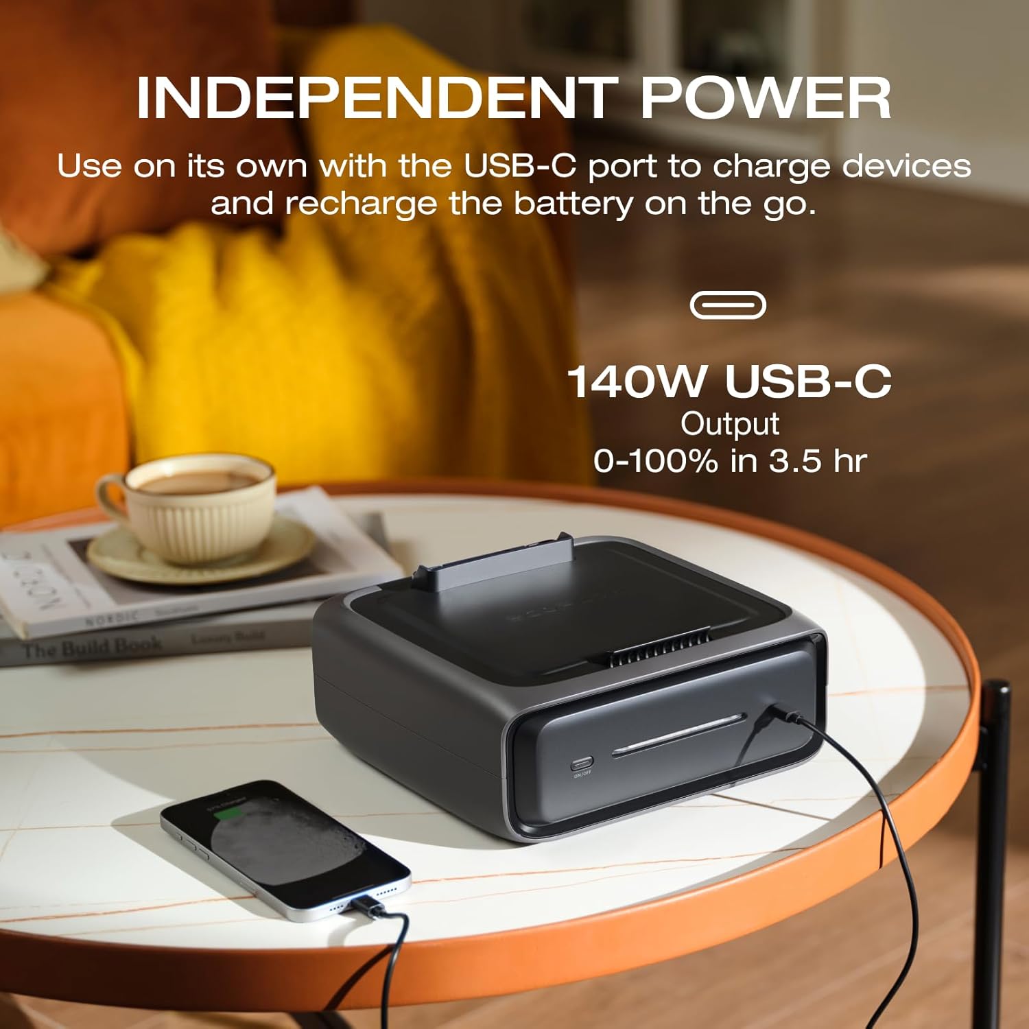 EcoFlow RIVER 3 Max Bundle: Your Ultimate Portable Power Solution