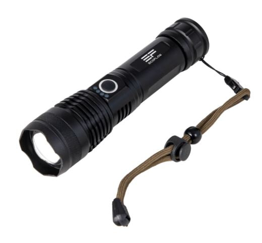 EcoFlow Super-Bright Flashlight