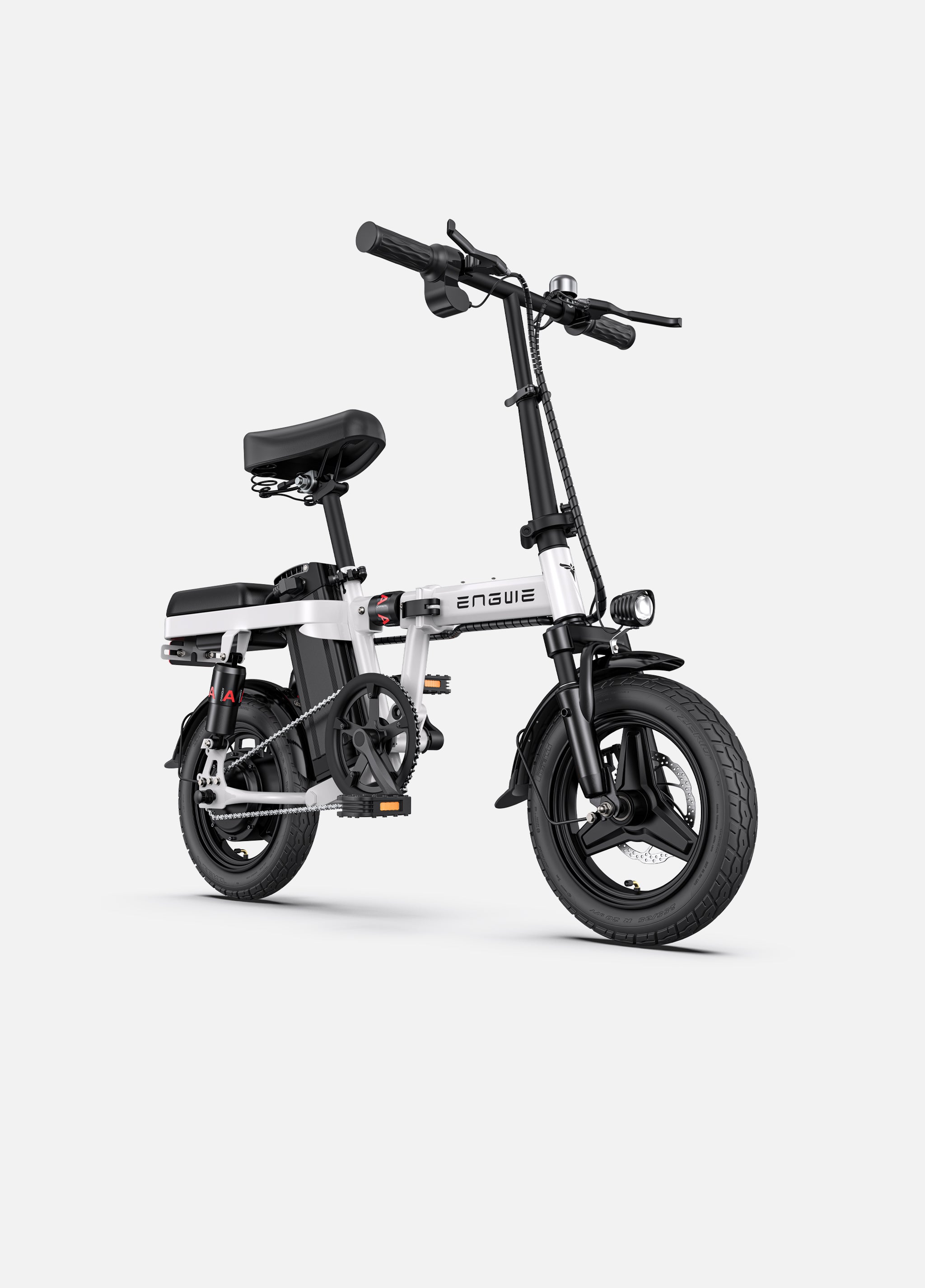 ENGWE T14: Your Ultimate Electric Biking Companion