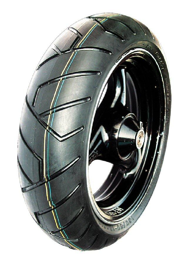 Vee Rubber 120/70-12 VRM-119 Tubeless Tire - Your Ultimate Riding Companion