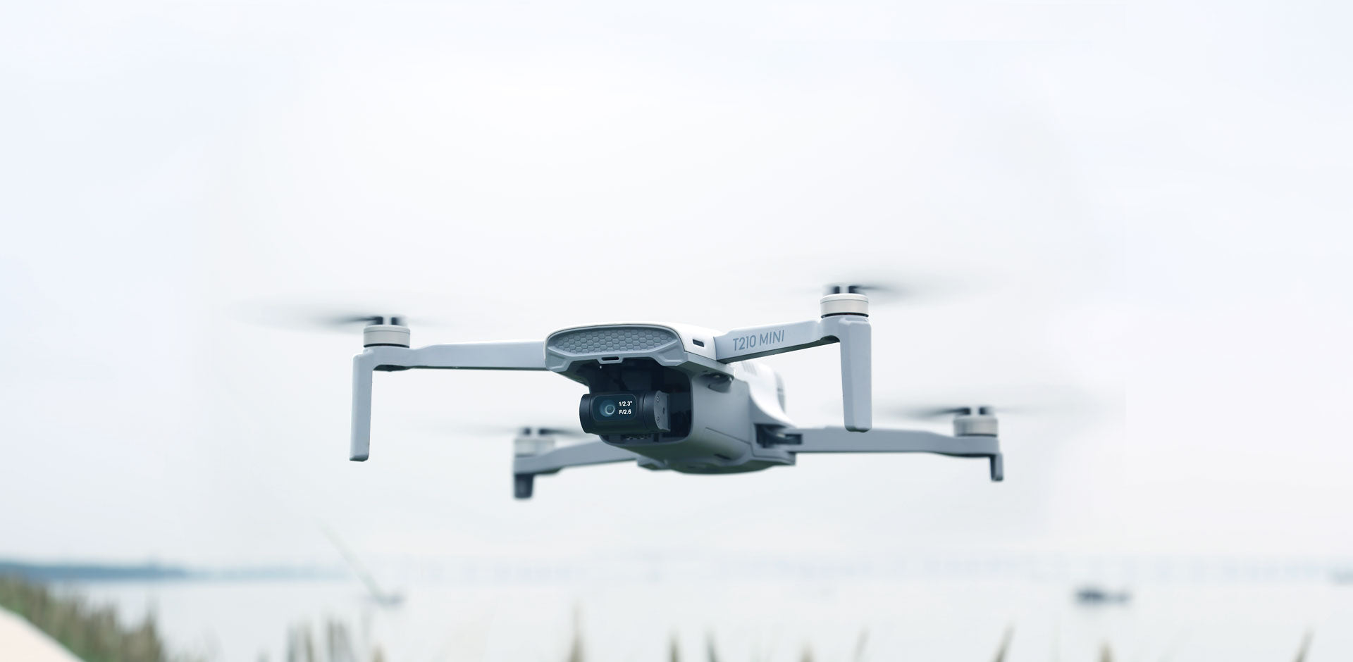 Walkera T210 Mini - Your Ultimate Travel Drone