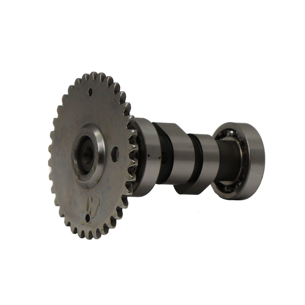 Power-Up Your GY6: TFC High Power Cam
