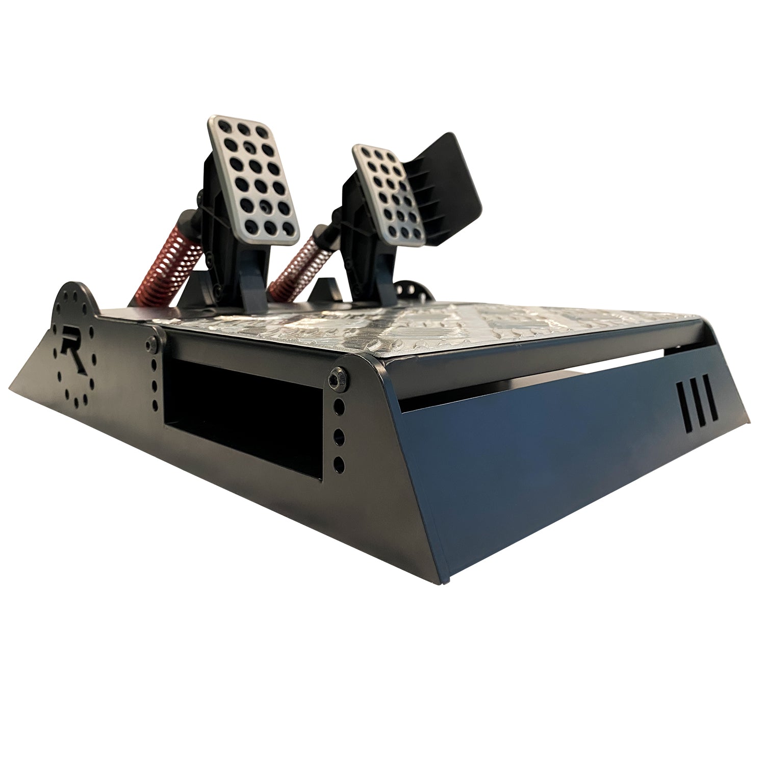 GTR RS30 Force Feedback Racing Wheel and V3 Pro Pedals