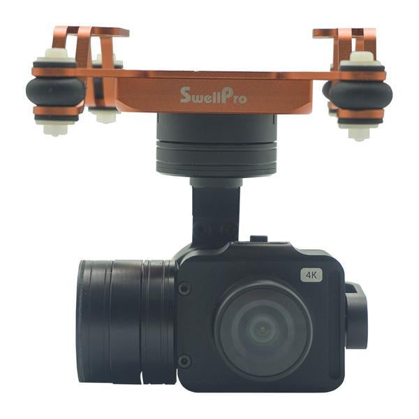 SwellPro GC3-S 4K Waterproof Gimbal Camera for Splash Drone 4 - Shoot Stunning Aerial Footage!