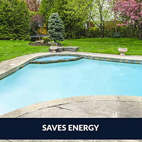 Hayward AquaRay Disk Cleaner - The Ultimate Above Ground Pool Cleaning Solution