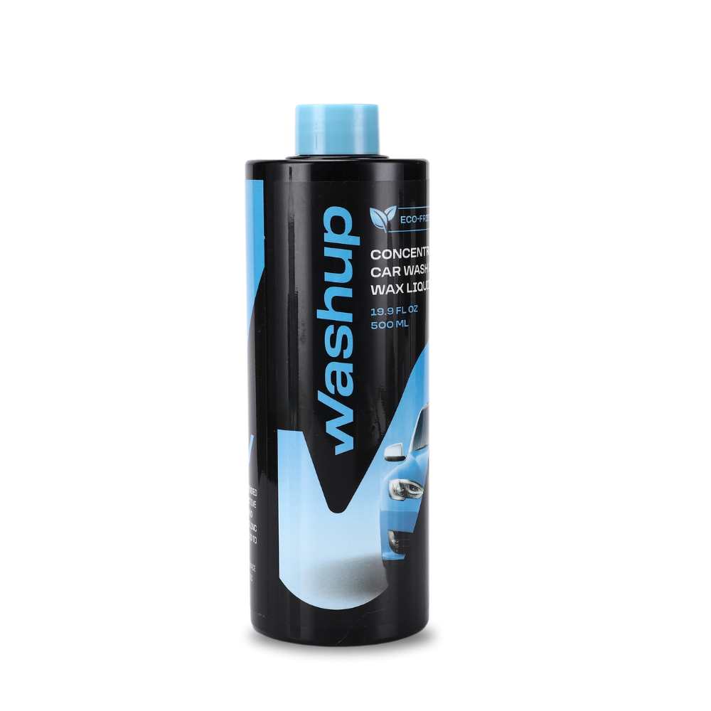 ShineMaster Car Cleaning Kit