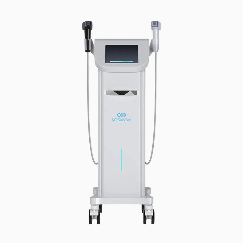 Shape Tactics Advanced Gold RF 8-Depth Micro-Needling: Skin Rejuvenation Powerhouse