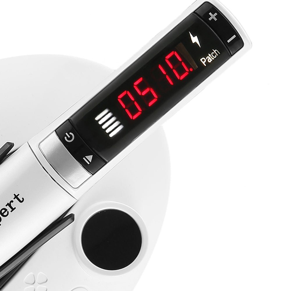 Revitalize Your Skin with Ozone Cold Plasma Jet Pen