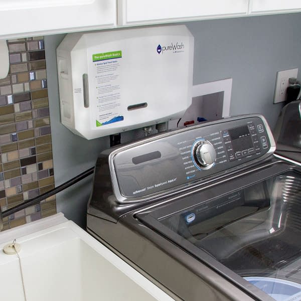 GreenTech pureWash Pro X2 - ，！