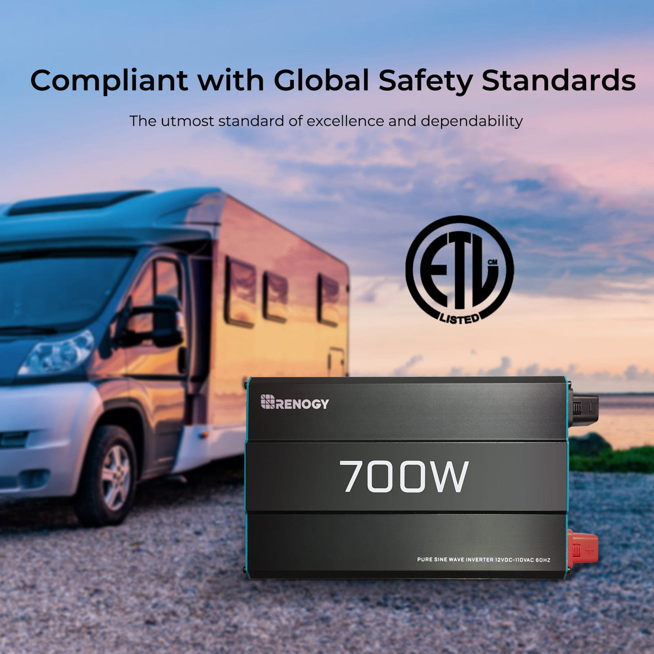 Renogy 700WP2 - 