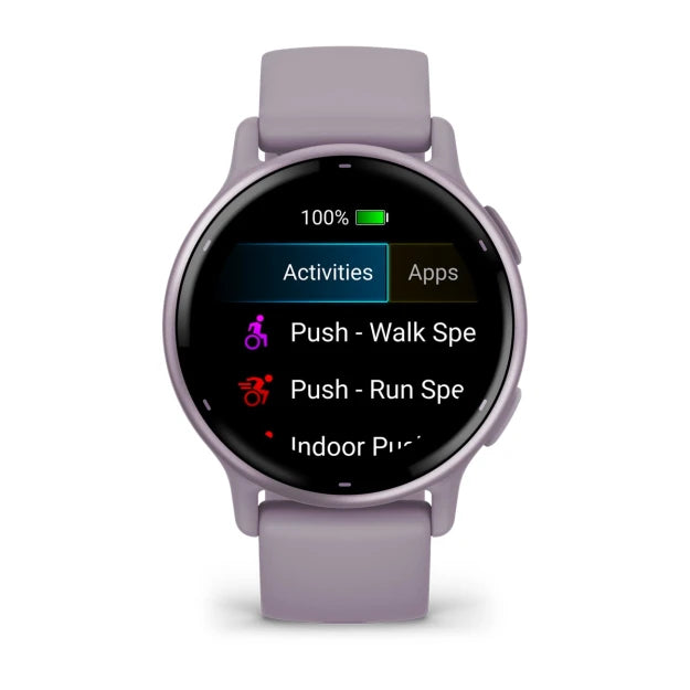 Garmin Vivoactive 5 - Your Active Lifestyle Companion