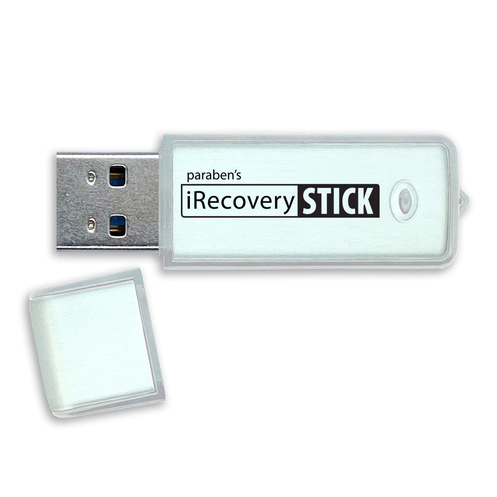iPhone Data Recovery & Forensics Master Stick by PBN - TEC