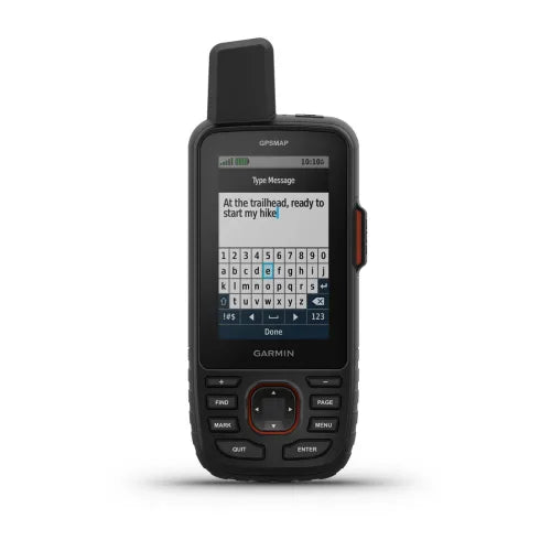 Garmin GPSMAP 67 Pro Outdoor Navigator