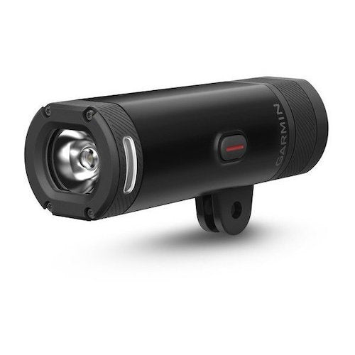 Garmin Varia UT800 800-Lumen Smart Headlight - Illuminate Your Ride