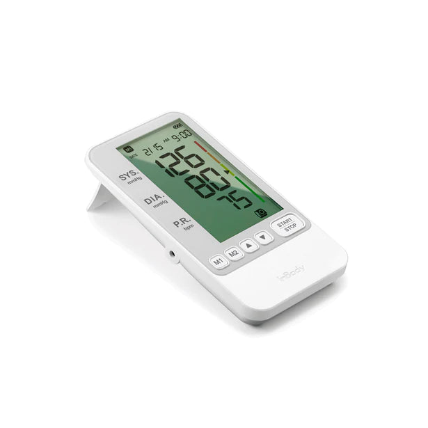 InBody BP 170 Home Blood Pressure Monitor - Effortless & Accurate