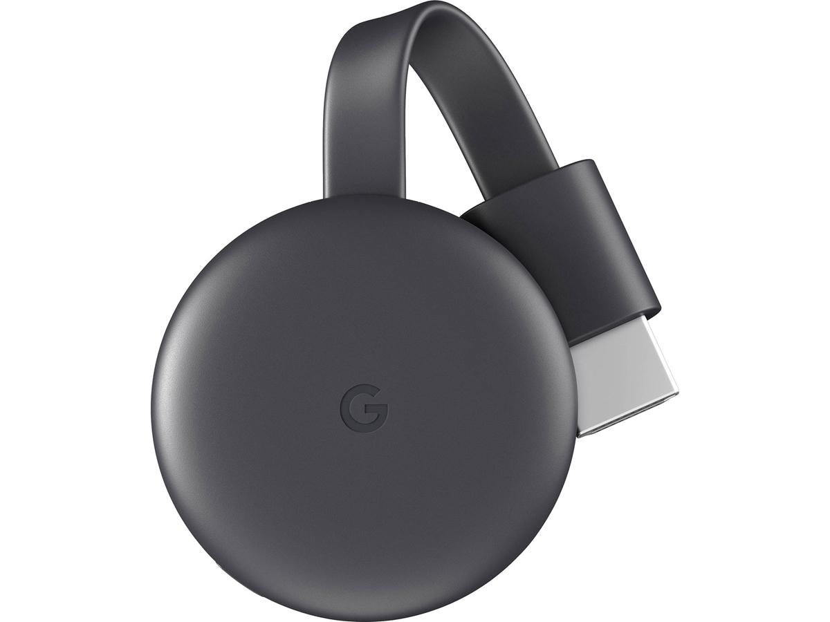 Google Chromecast - Your Gateway to Seamless Streaming