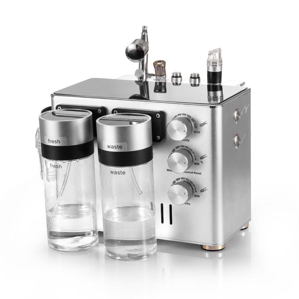 Shape Tactics HydraSpray Elite: The Ultimate 3-in-1 Skin Rejuvenation Solution