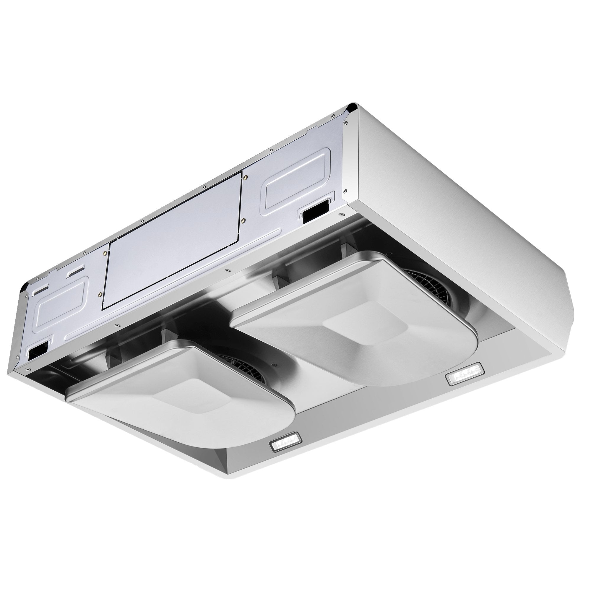 FOTILE Under-Cabinet Convertible Pixie Air Series: Breathe Easy in Your Kitchen!