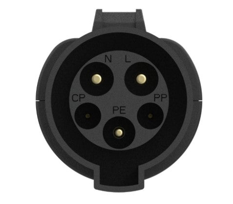 EcoFlow EV X-Stream Adapter: Fast & Universal Charging for Your DELTA Pro
