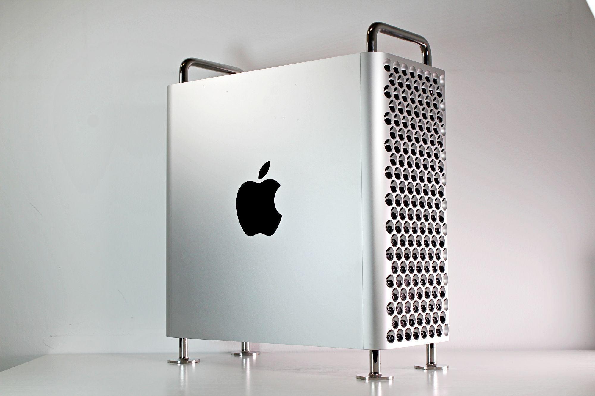 2019Mac Pro：，