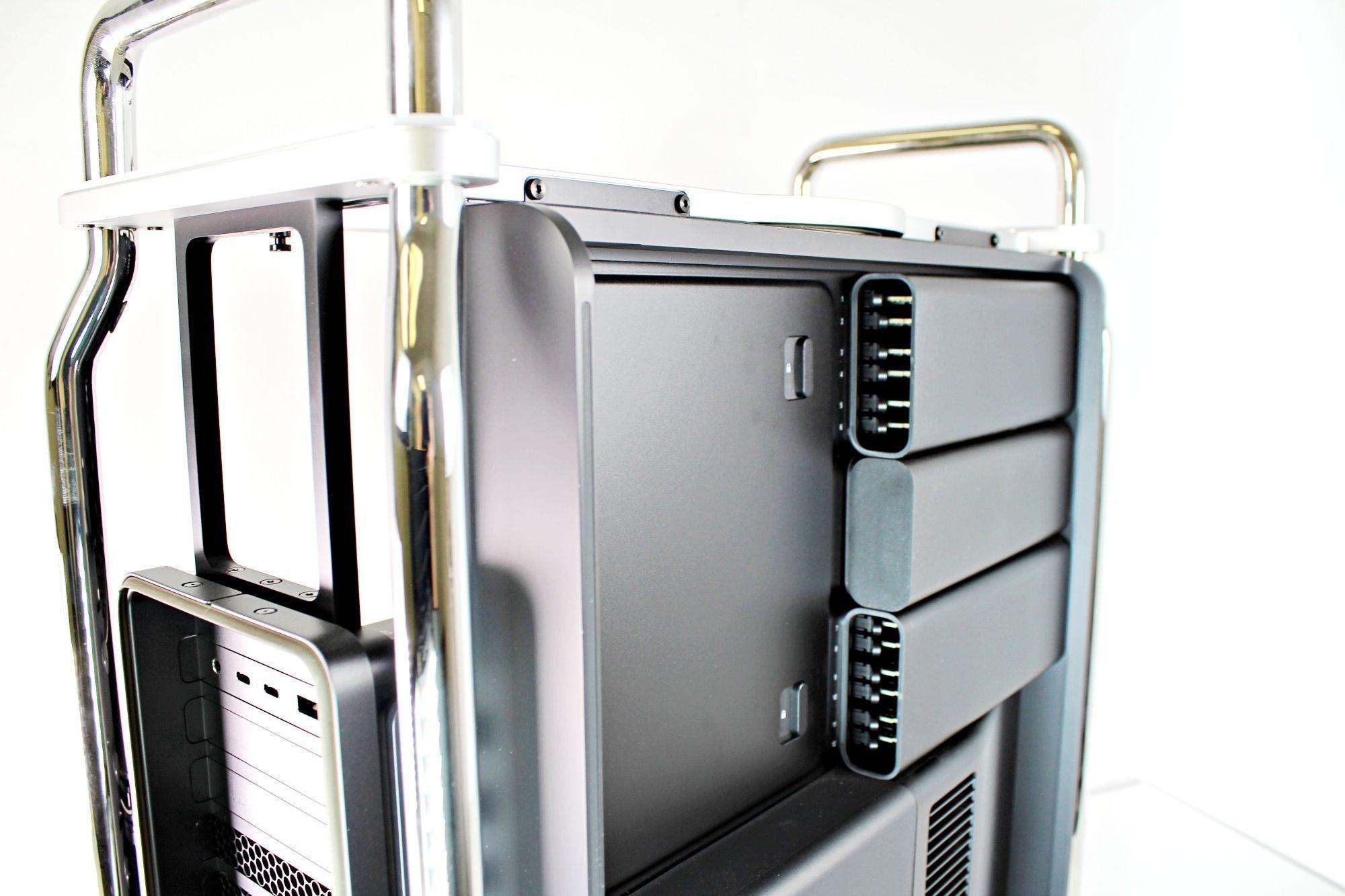 2019 Apple Mac Pro - Professional's Dream Machine