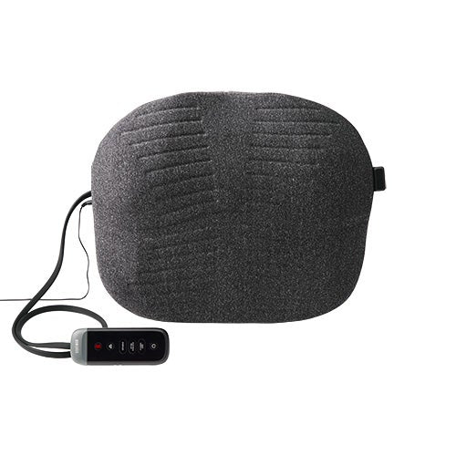 Revitalize Your Body with HoMedics Body Flex Mini Stretch Mat and Heat Therapy