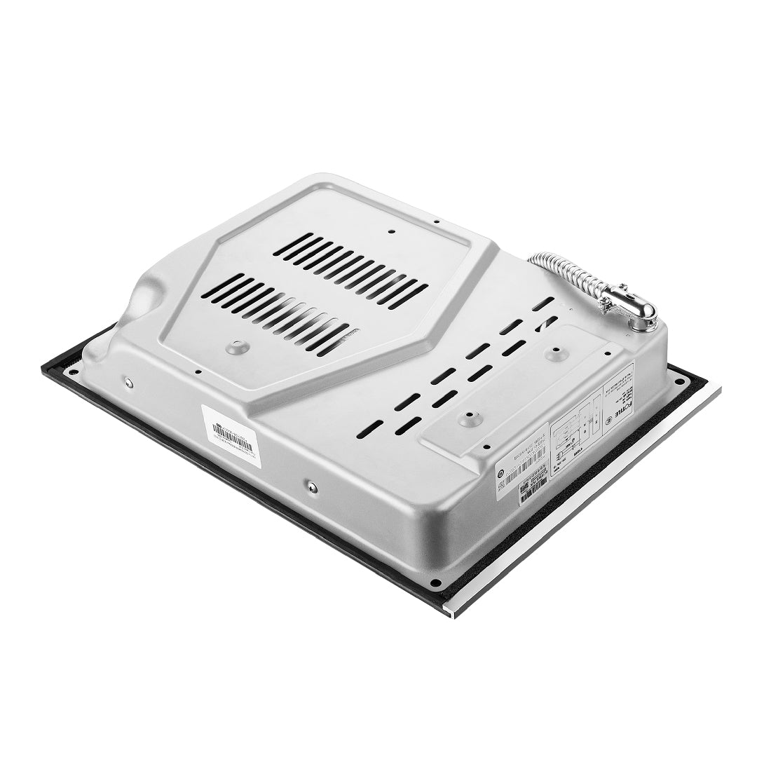 FOTILE 12 - inch Electric & Induction Combiset Cooktop: EEG30101 / EIG30102