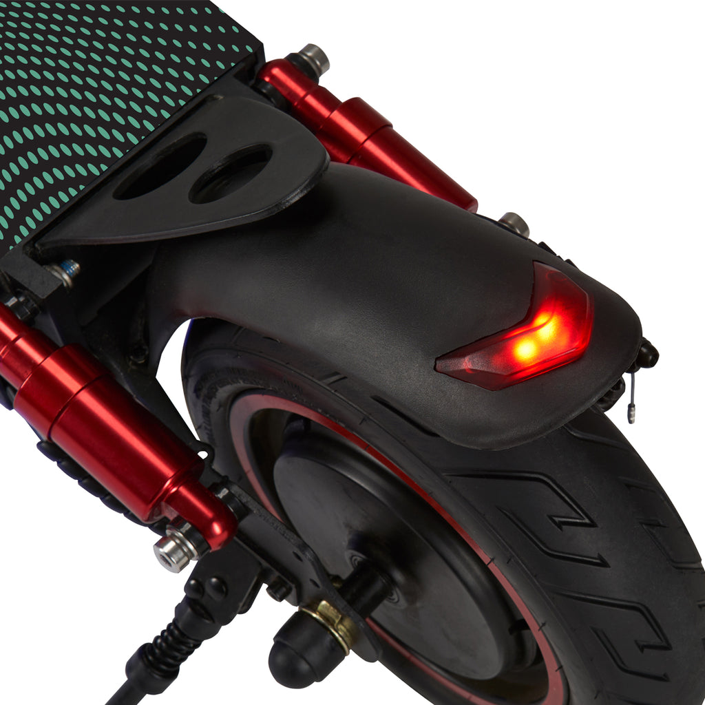 Ridel RS 800W Electric Scooter - Power & Performance Redefined