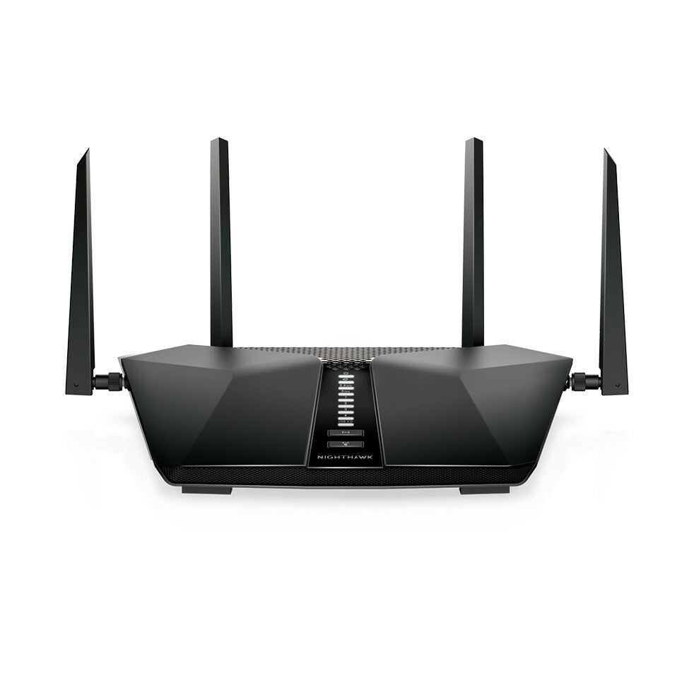 Netgear Nighthawk AX5: Your Ultimate WiFi 6 Router for Seamless Connectivity