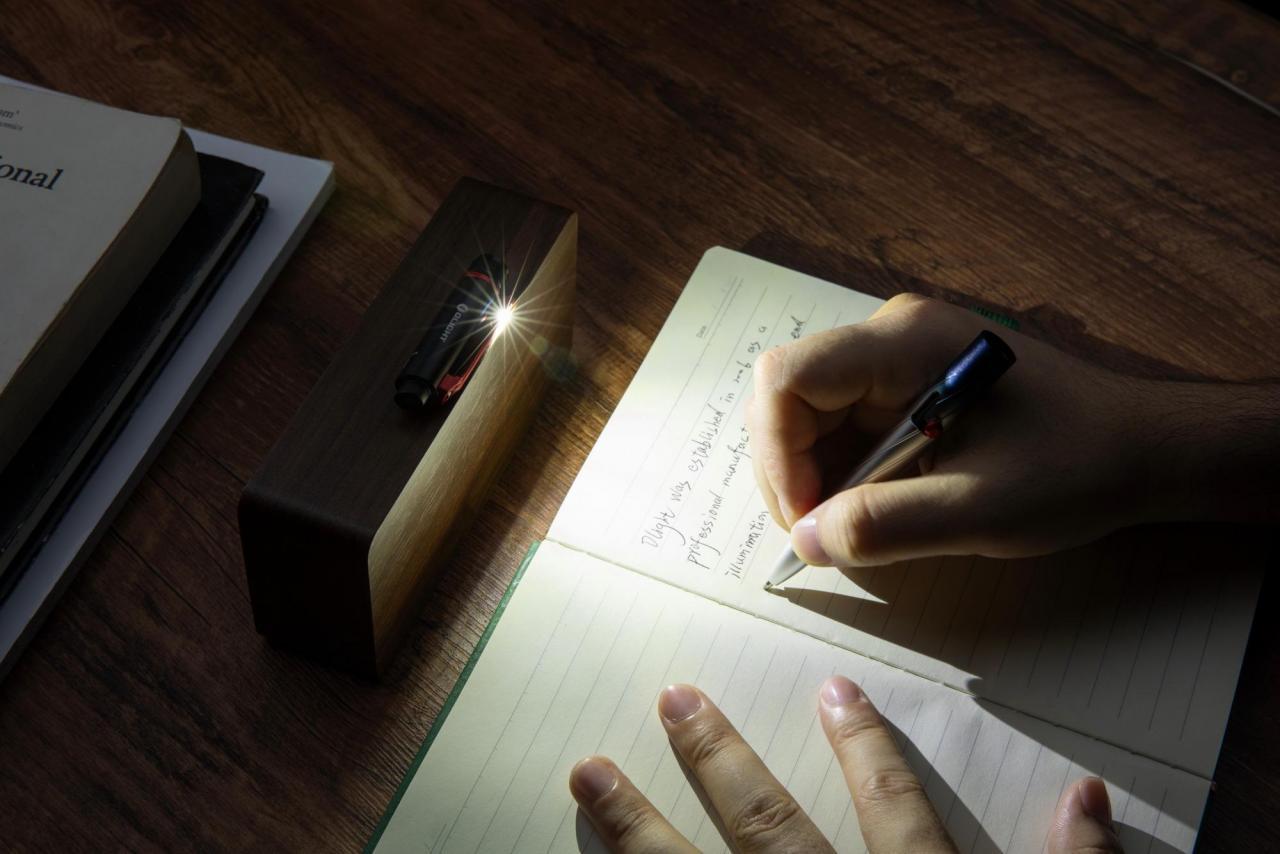 Olight O'PEN Pro - The Ultimate 3-in-1 Penlight for All Your Needs