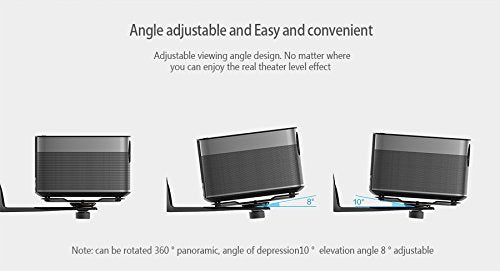 XGIMI X-wall Wall Mount: Transform Your Viewing Setup