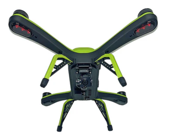 Xpece ONE: The Ultimate Waterproof Fishing Drone Combo for Anglers