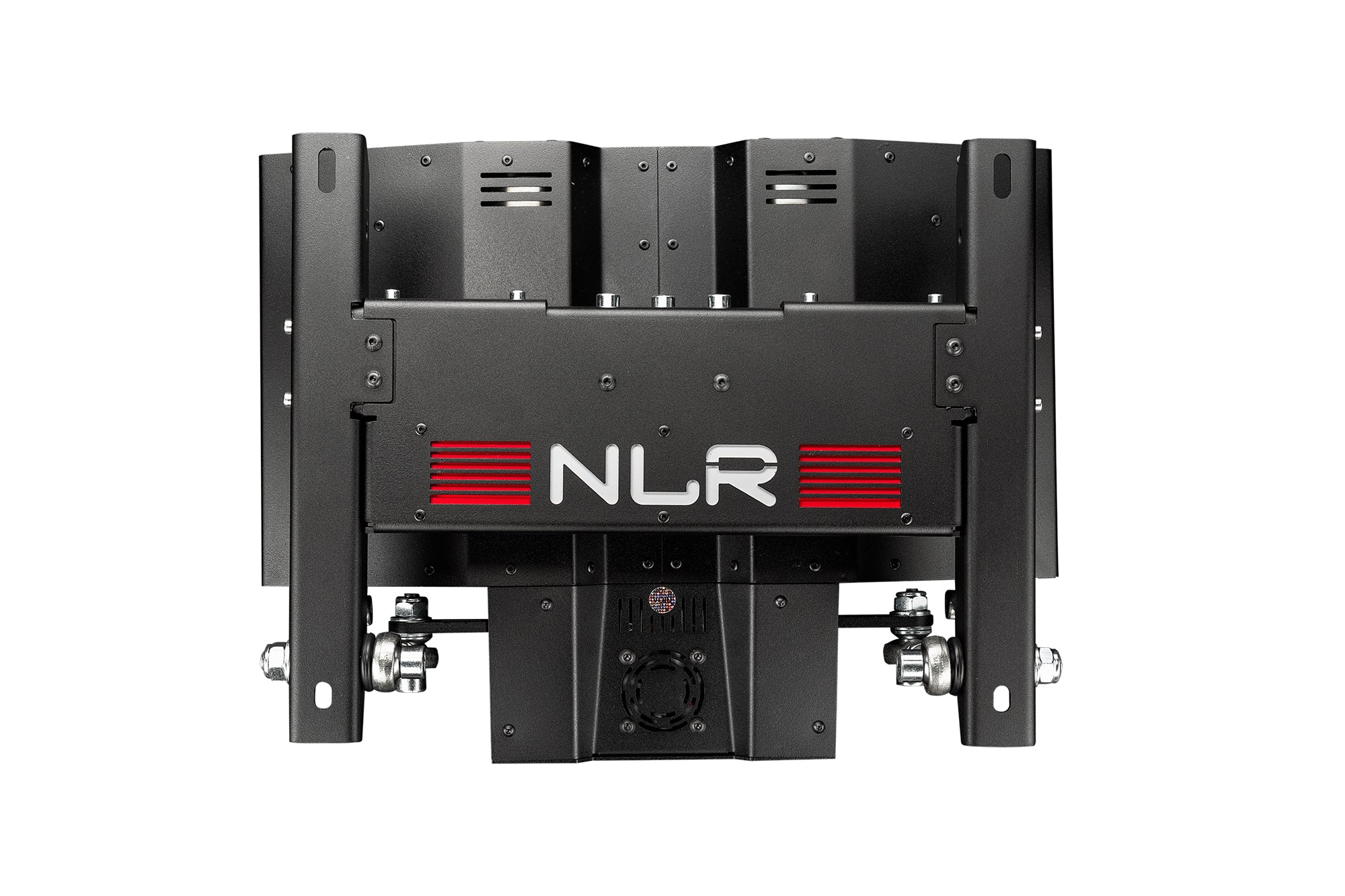 Next Level Racing Motion Platform V3 - The Ultimate Immersion Simulator