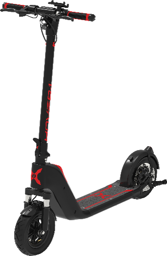 Hover-1 Helios: The Ultimate Electric Scooter for Adventure