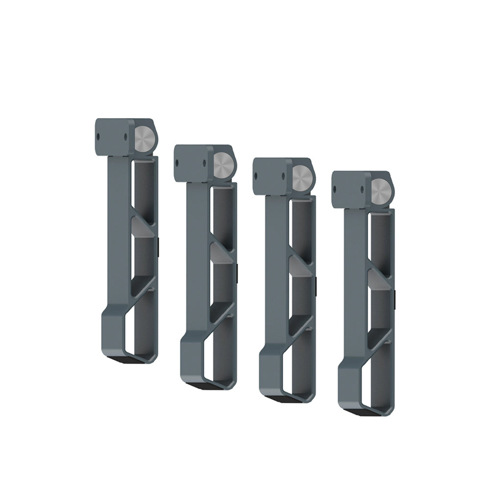 Ortur LM3 Series Foldable Feet - Enhance Your Laser Cutter Experience