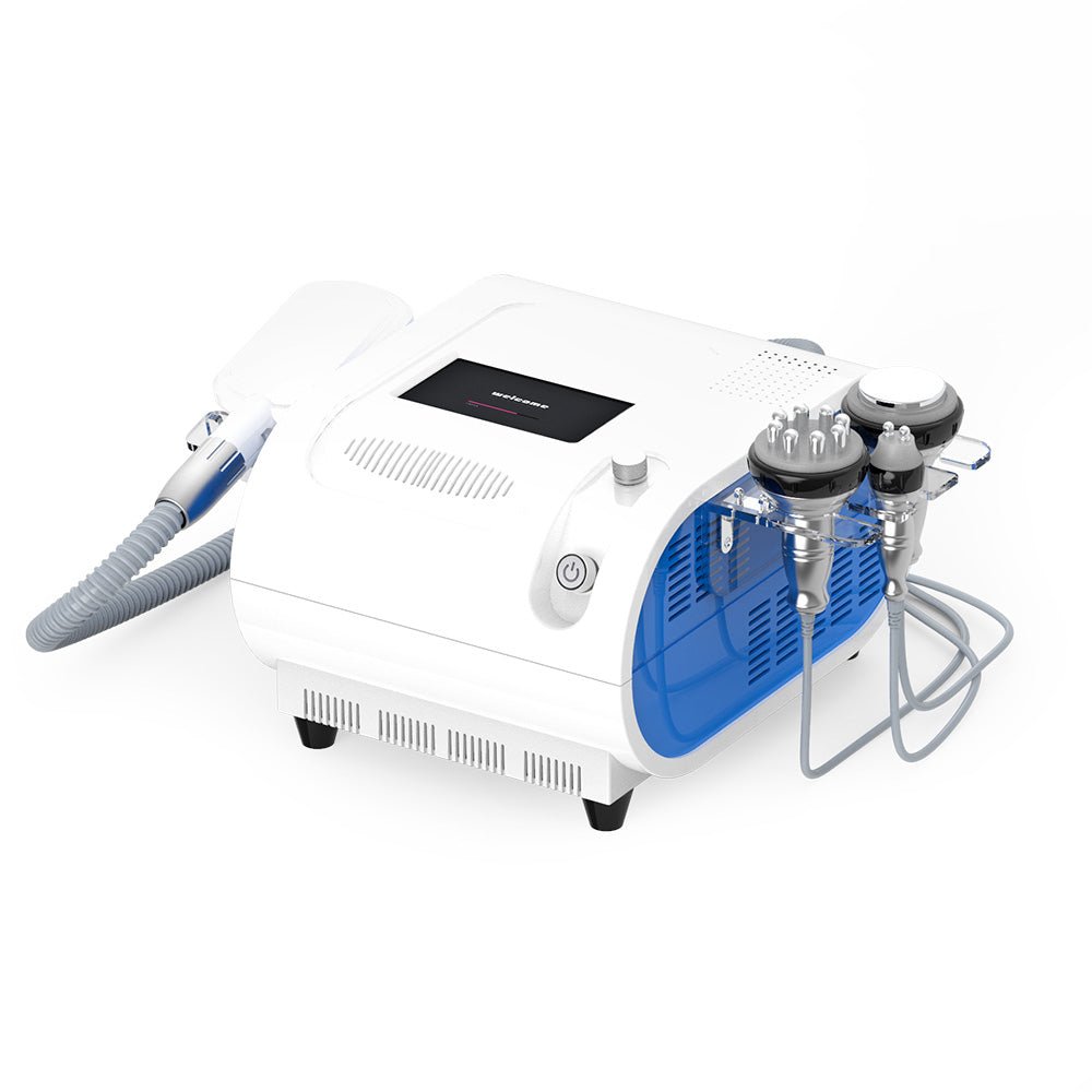 Shape Tactics All-in-One Body Sculpting Machine