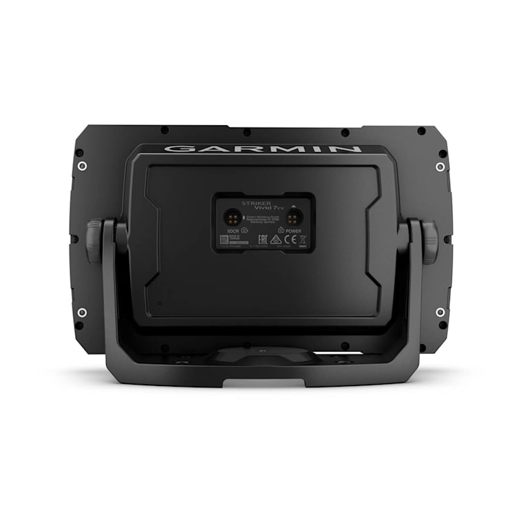 Garmin STRIKER Vivid - Your Ultimate Fishing Companion