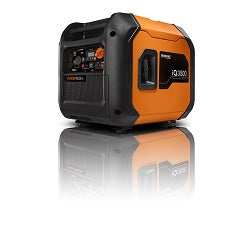 Generac iQ3500 Portable Inverter Generator - Your Ultimate Power Companion