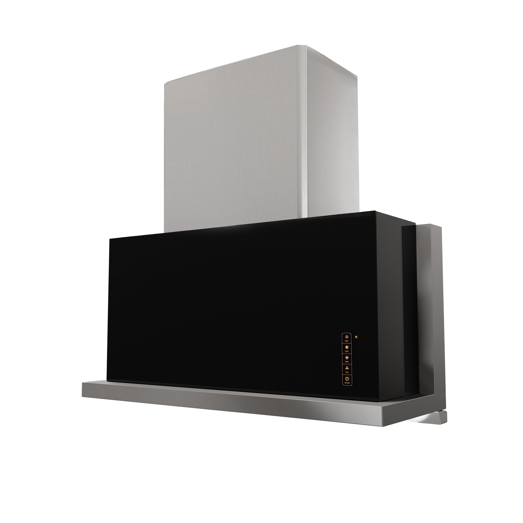 FOTILE 36-Inch Insert Hood: BIG3610 - The Ultimate Kitchen Companion