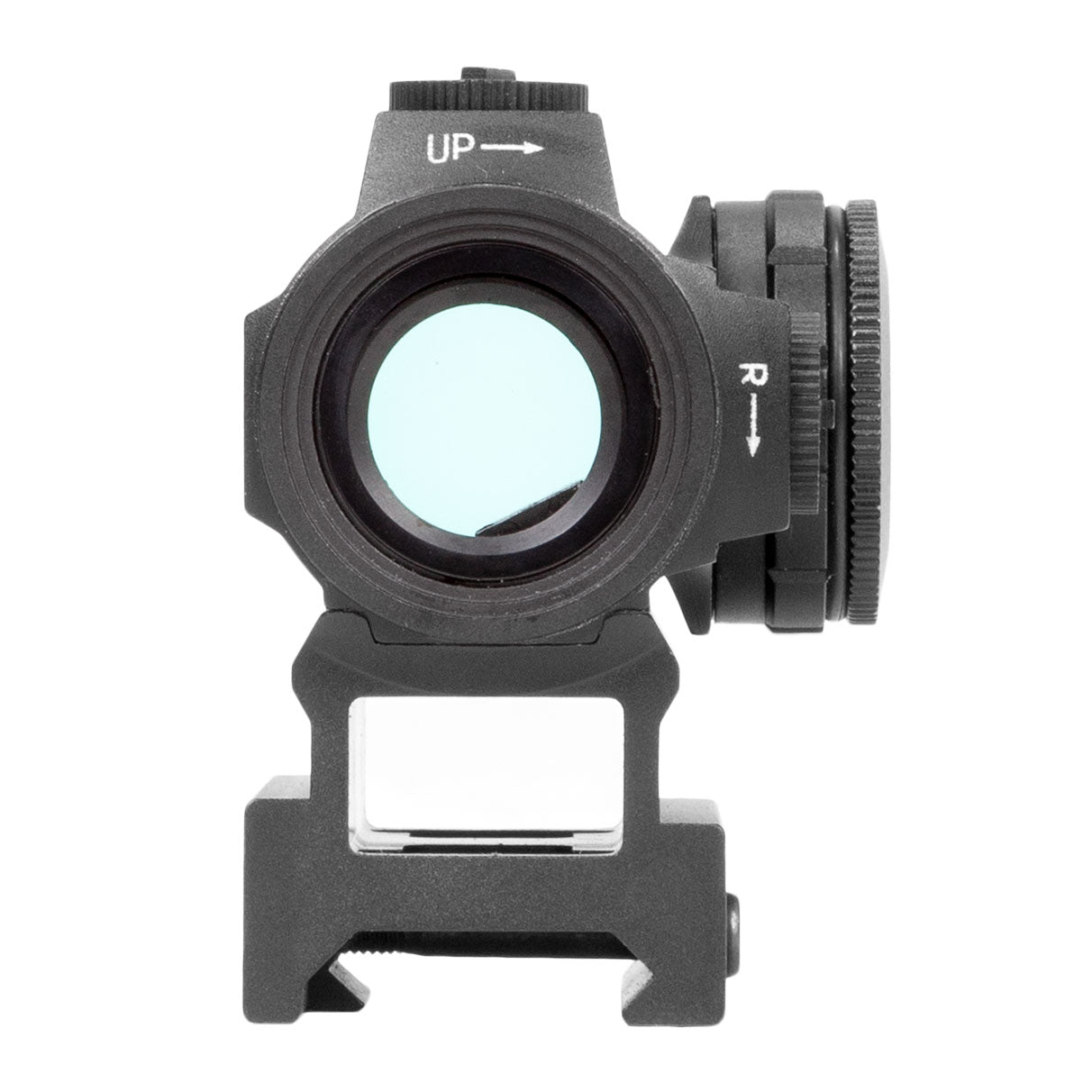 Bresser OMNI-2 Red Dot Sight: Your Precision Shooting Companion