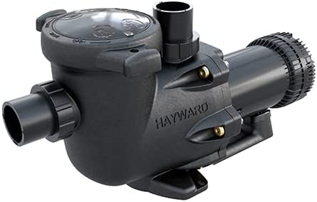 Hayward TriStar XE 1.85HP Pool Pump - Your Energy - Saving Pool Companion