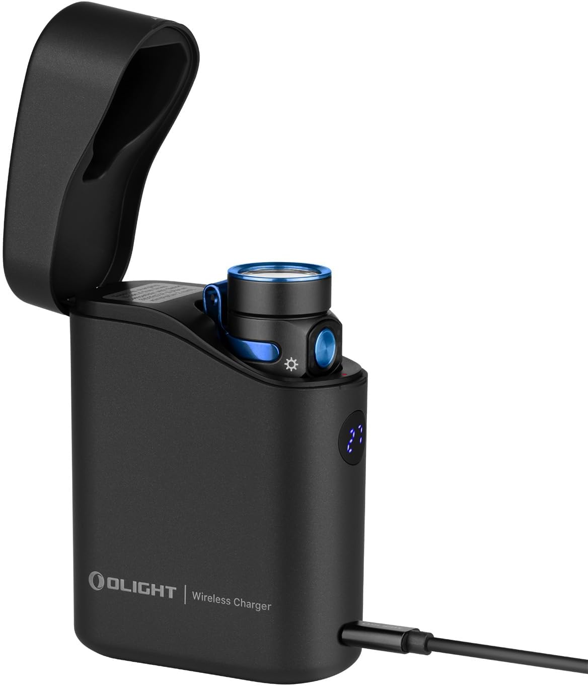 Olight Baton 4 Pro: Your Ultimate Everyday Lighting Companion