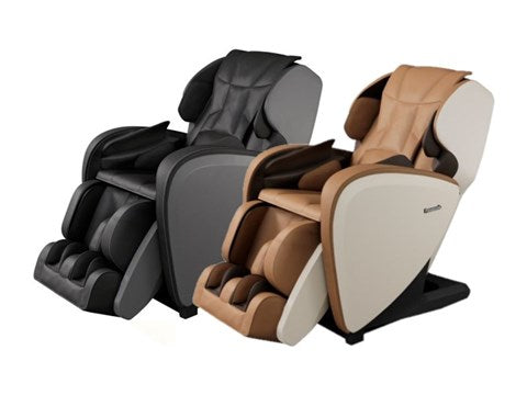 Panasonic MAF1 Luxury Massage Chair with Free White Glove Delivery