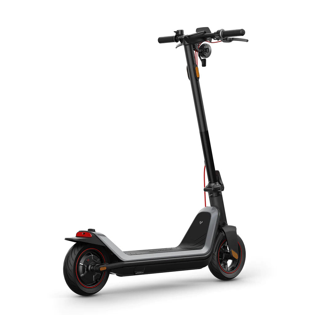 NIU KQi3 Max: The Ultimate Electric Kick Scooter for Thrilling Rides